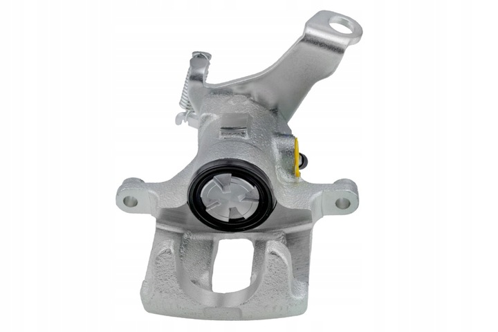 фото №2, Суппорт тормозной левый зад ford fiesta vi 1.5 1.6 st