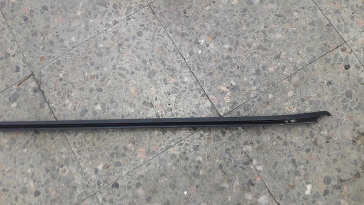 фото №6, Планка накладка зовнішня лівий зад polo 6r