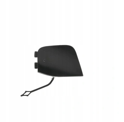 фото №1, Заглушка фаркоп буксировочный бампера перед suzuki ignis iii 20216-2020 новая