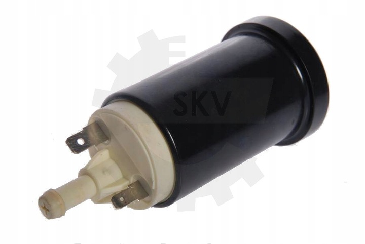 фото №10, Насос пального fiat