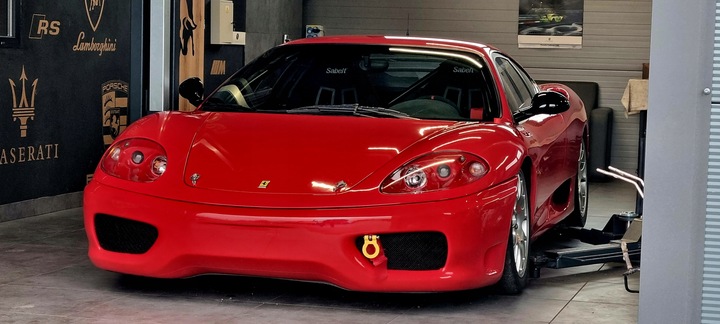 фото №11, Двигун maserati ghibli levante 3.0 b m156b нове вкладиші блок wał гарантія