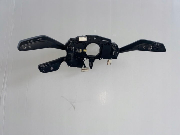 фото №9, Перемикач комбінований audi q2 16- 8v0953521hd