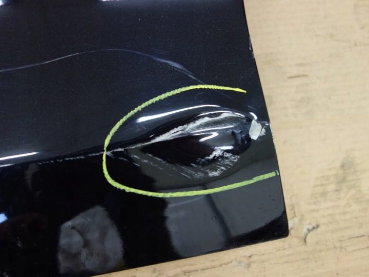 фото №4, Двері vw jetta 5c6 лівий зад