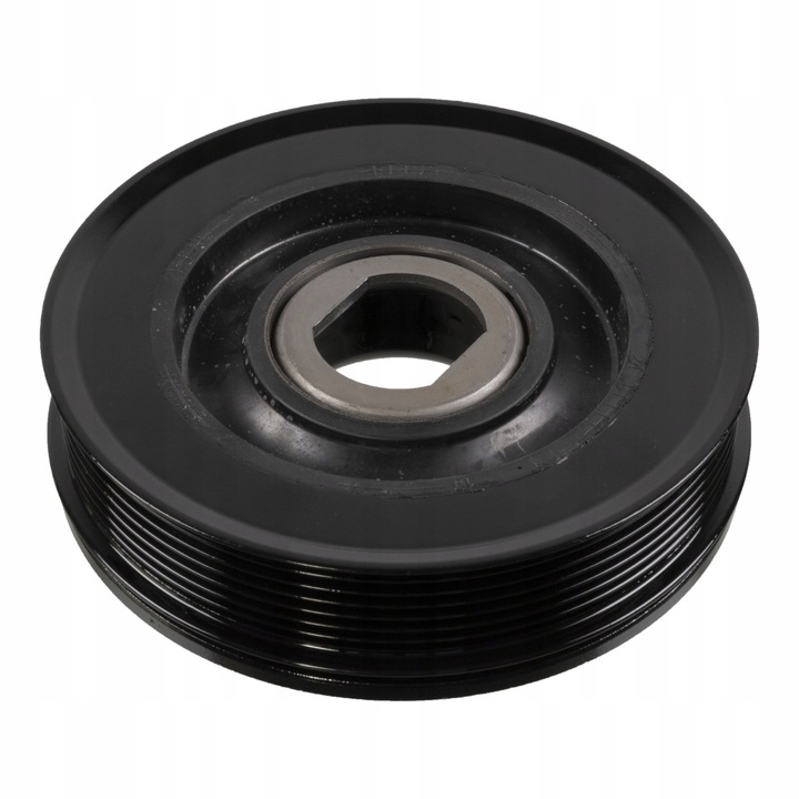 фото №12, Колесо ременное febi bilstein 105958 1230300q0a nissan