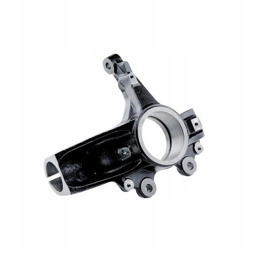 фото №1, Поворотный кулак передняя левая ford