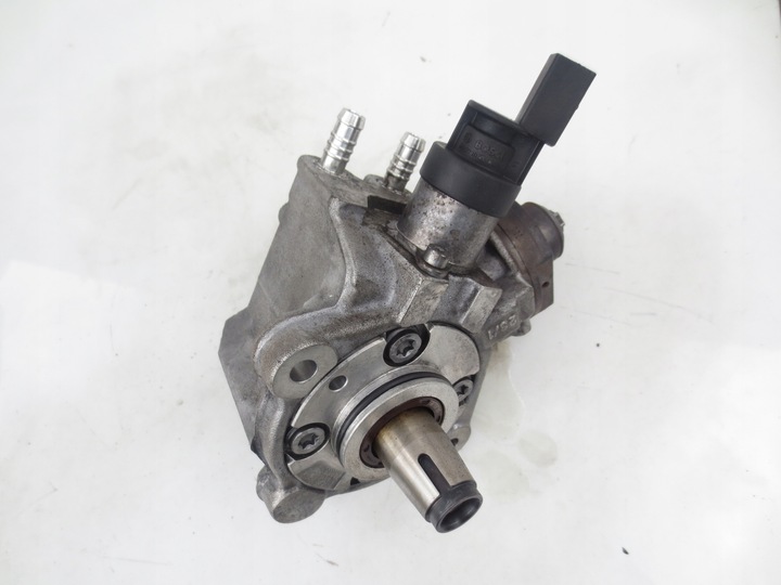 фото №8, Bmw e87 e81 e60 e61 e90 e91 x3 e83 1.6d 1.8d 2.0d n47d20a насос впрыскивающий