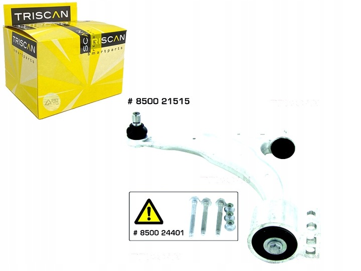 фото №1, Важіль chevrolet p cruze 1.4-2.0 09- pr triscan