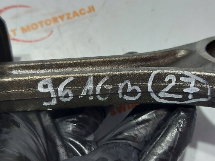 фото №11, Land rover jaguar 3.0 d 12r 306dt поршень шатун h268x