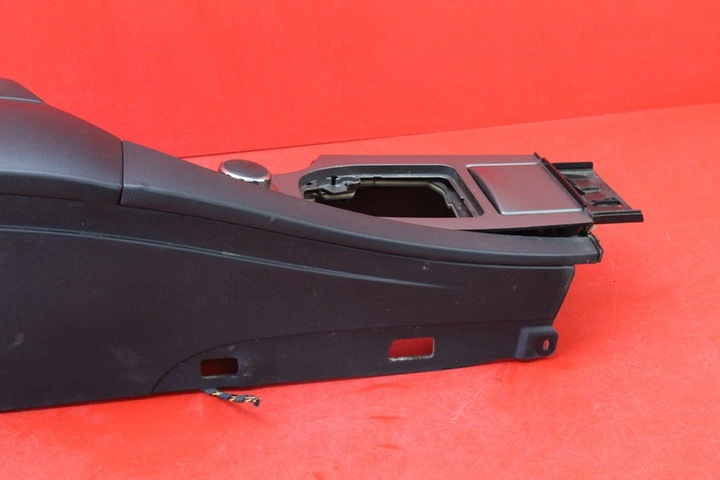 фото №7, Туннель средний подлокотник ручка idrive eu 7034086 6944884 bmw e60 e61