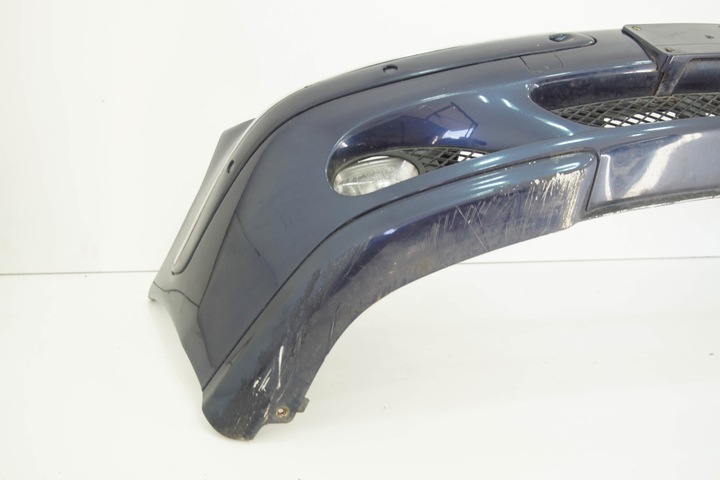 фото №9, Бампер переднє k366 передній рестайлінг mercedes cl w215