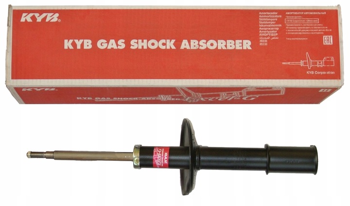 фото №6, Амортизатор kayaba 3358007