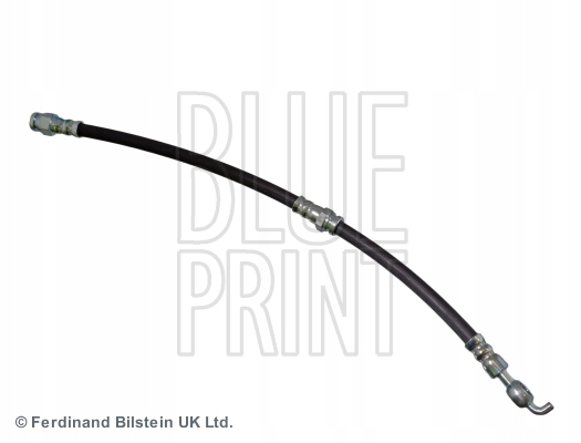 фото №11, Blp шланг тормозной перед mazda 323bg,ba,626 ge