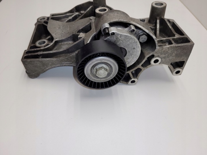 фото №3, Лапи генератора insignia astra 2.0 cdti a20dth