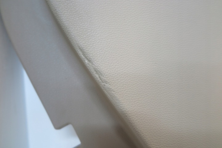 фото №5, Оббивка боковина двері зад ліва hyundai tucson iii