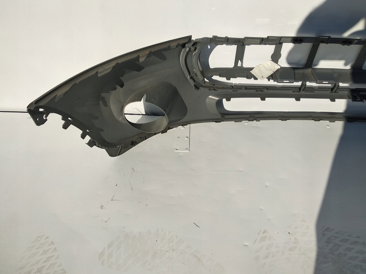 фото №6, Mini cooper one f55 f56 бампер перед переднє