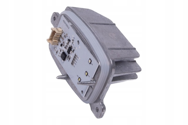 фото №1, Модуль led світла денні renault megane iv 2018 2019 2020 2021 2022 2023