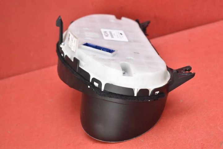 фото №7, Спідометр  прилади eu 13460582 opel astra 4 iv j 1.6 cdti 110 km рестайлінг 11-20