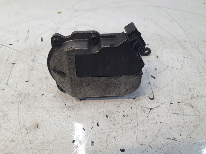 фото №1, Регулятор клапан 3.0 tdi asb audi 04-08 a2c53106043