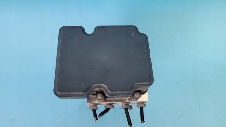 фото №10, Mercedes w177 a180 19r насос гальмівна abs блок керування a1779002305