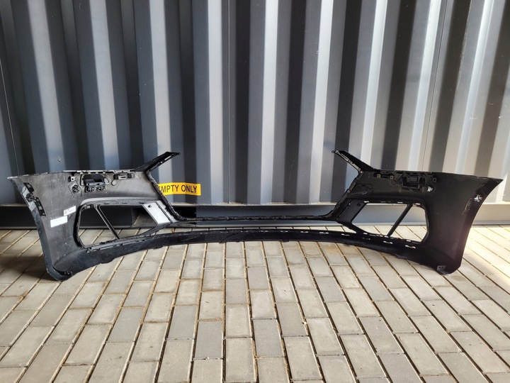 фото №6, Audi a7 s7 c8 4k8 бампер переднее перед 4k8807437f