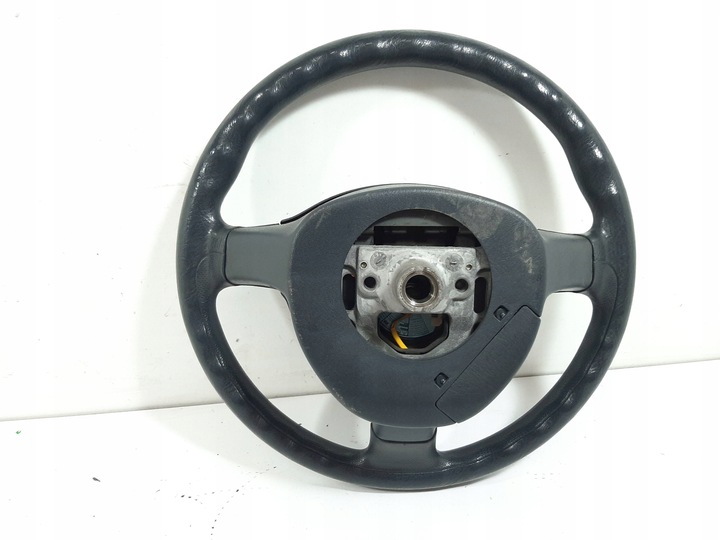 фото №12, Honda civic vii 5d 1.6 16v 01r руль подушка 77800-s6a-g810dl
