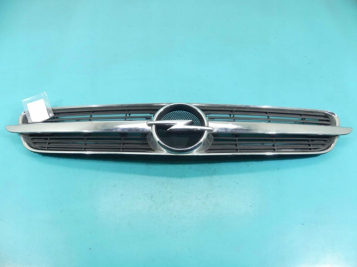 фото №1, Решітка решітка радіатора opel vectra c 02-05