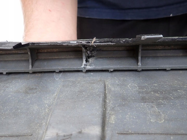 фото №13, Mini cooper iii 3 f56 jcw john cooper works 14-21 бампер перед переднее