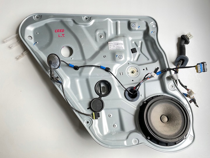 фото №5, Kia оригінальний номер 83470-1h020 83480-1h020