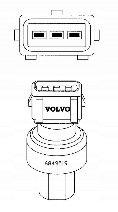 фото №11, Nrf 38934 переключатель