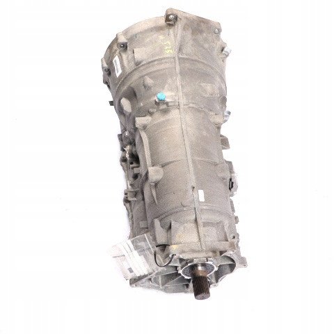 фото №13, Bmw g30 530dx g32 630dx b57 коробка передач коробки передач автоматическая ga8hp75x 8744940