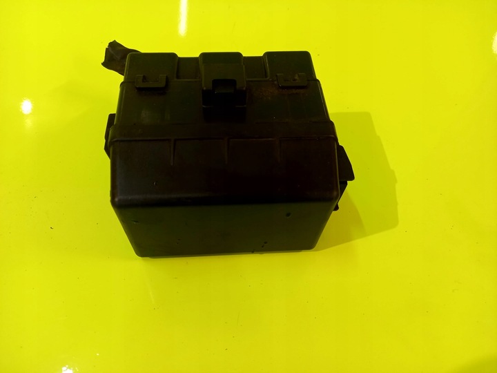 фото №1, Корпус коробка предохранителей малый 1.7 crdi kia optima iii 13r