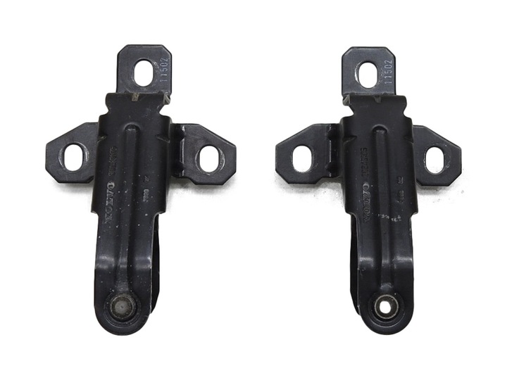 фото №1, Петля петлі борт кришки зад volvo xc90 i