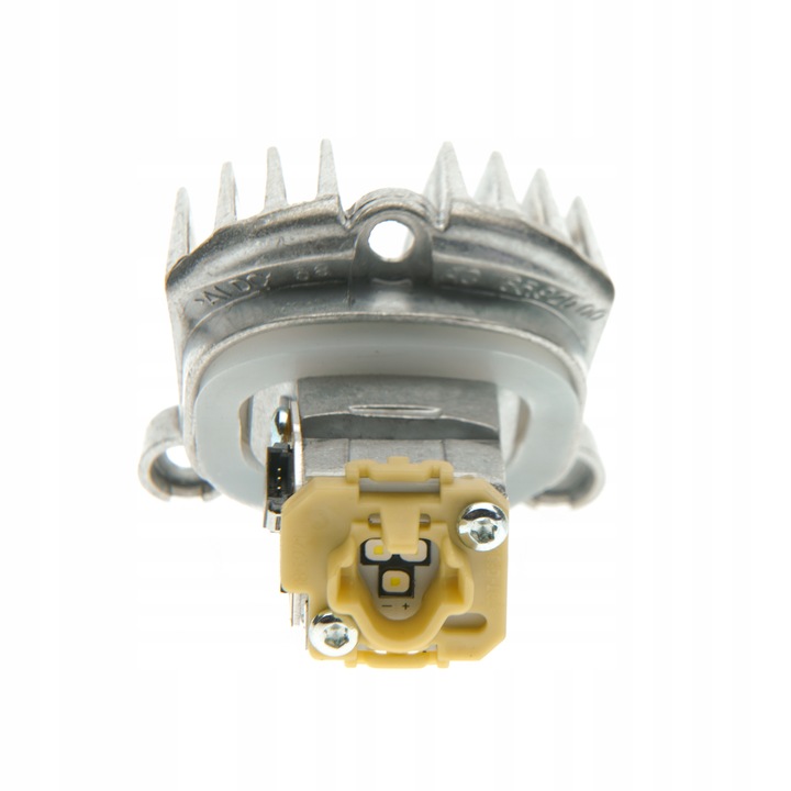 фото №3, Модуль контролера освітлення led - drl bmw 5