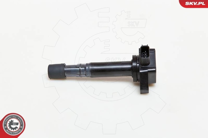 фото №12, Esen skv катушка зажигания 03skv155