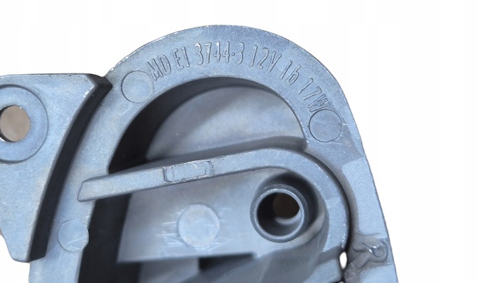 фото №15, Модуль led повороту поворотник праві bmw 6 f06 f12 f13 оригінальний номер 7394906 оригінал !