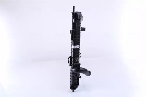 фото №13, Радиаторов двигателя nissan qashqai 1.6 dci 11-