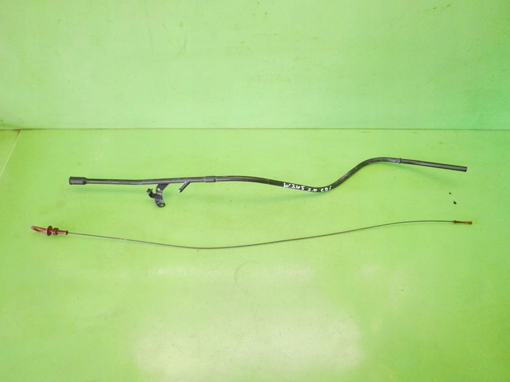 фото №1, Щуп щуп масла mercedes w245 b180 2.0 cdi 05-