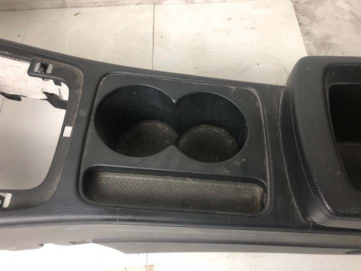 фото №5, Тунель середній vw passat b6 3c1863241