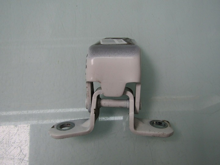 фото №1, Mazda 3 bp iv 20r петля дверь правые задний зад dół