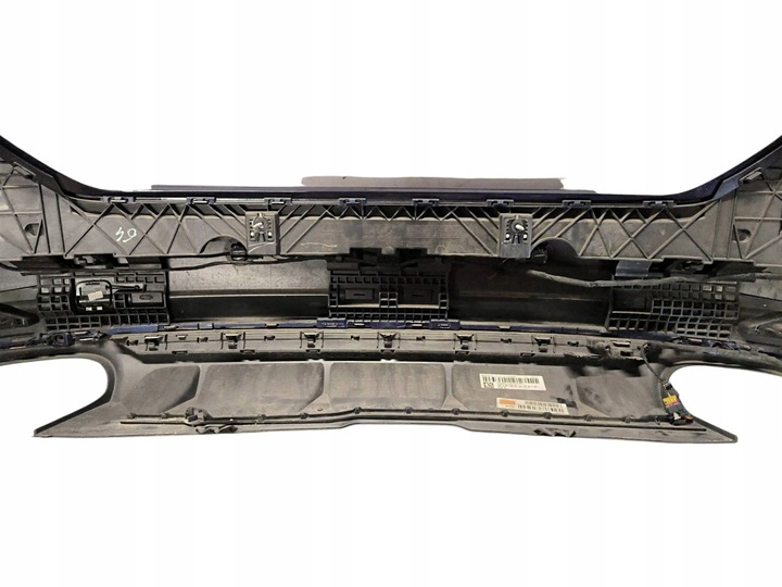 фото №10, Audi s5 f5 2018 з задний бампер задний