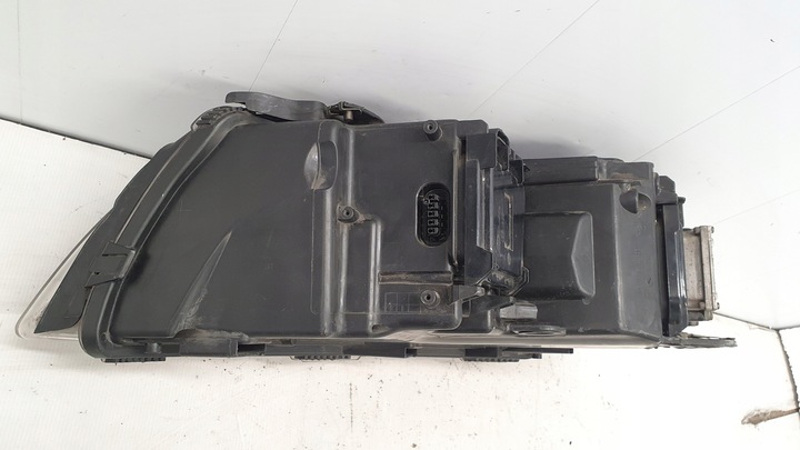 фото №9, Audi a8 d3 лампа перед права ксенон некерований eu org