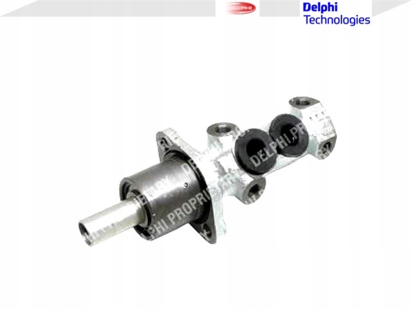 фото №10, Delphi главный тормозной цилиндр lm40251 a.b.s. 41862