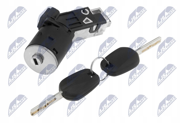 фото №11, Nty замок зажигания