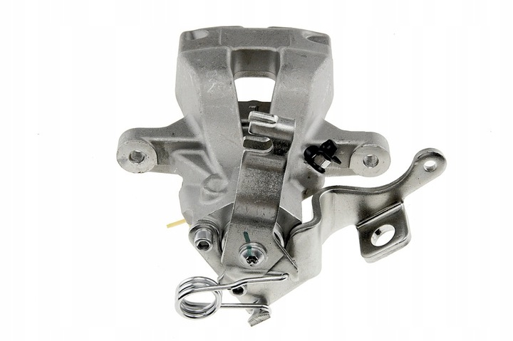 фото №1, Hzt-ct-015 nty суппорт тормозной зад citroen c4 picasso/grand picasso 06- /l