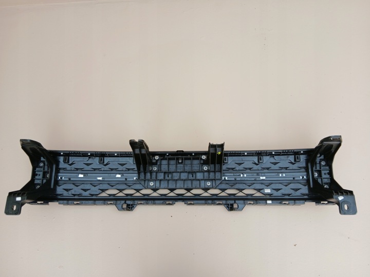 фото №11, Hyundai santa fe v 5 mx5 2024- решётка радиатора перед 86355-p6120
