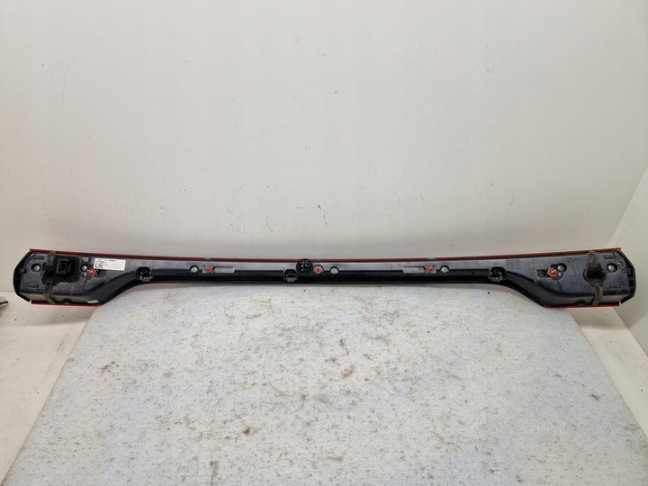 фото №6, Лампа зад средняя накладка led mercedes eqc a2939061801