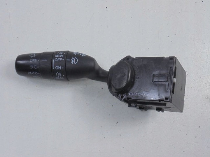 фото №8, Civic 8 viii переключатель комбинированный 5d m298432