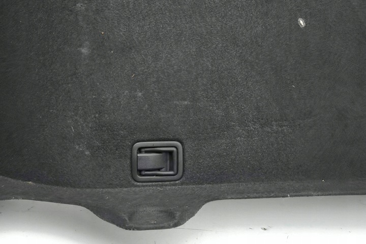 фото №12, Ліва оббивка багажника hyundai ioniq ae 85730g20509y 1.6l 2022