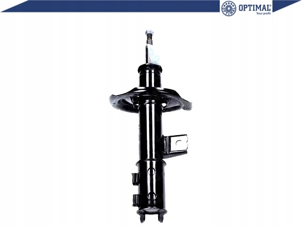 фото №3, Амортизатор hyundai i30 fd i30 cw fd optimal