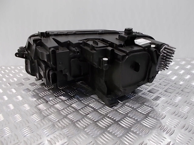 фото №11, Лампа vw tiguan ii 5nb 15-20 повний led 5nb941082e оригінал європа права
